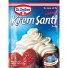 Dr.Oetker Krem Şanti Poşet 72 g