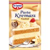 Dr.Oetker Pasta Kreması Vanilinli 130 g