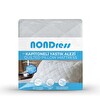 Nondress Kapitone Yastık Alezi 2'Li  