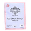 Halime Sultan Polar Çift Kişilik Battaniye Pudra