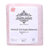 Halime Sultan Wellsoft Çift Kişilik Battaniye  Pud