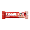 Fellas Yüksek Protein Bar Çilek 45  g
