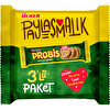 Ülker Probis Sandviç Bisküvi 3'Lü 225 g