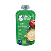 Gerber Organik Elma&Yaban Mersini 110 Gr