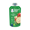 Gerber Organik Elma&Muz&Çilek 110 Gr