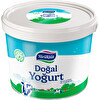 Yörüksüt Yarım Yağlı Yoğurt 3000 g