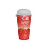 Siri Çilek Aromalı Bubble Tea 350 Ml