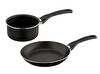 Papilla 20Cm  Tava+Sosluk 12 Cm