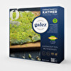 Galez Coğrafi İşaretli Antep Fıstıklı Katmer 370 g
