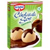 Dr.Oetker Glutensiz Çikolatalı Sos 123 g