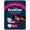 Huggies Drynites Gece Külodu Kız 13+ Yaş 9'Lu