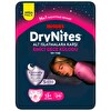 Huggies Drynites Gece Külodu Kız 13+ Yaş 20'li