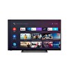 Toshiba 43UA3E63DT 43" UHD Android Led Tv
