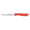 Tefal Colorfood Tırtıklı Çok Amaçlı Bıçak 10 Cm