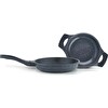 Thermoad 2'Li Flora Set Tava+Sahan