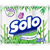Solo Bambu Katkılı Kağıt Havlu 6'lı