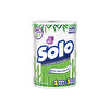 Solo Dev Rulo Kağıt Havlu Bambu 1=3