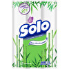 Solo Bambu Katkılı Kağıt Havlu 12'li