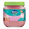 Hero Baby Plus+ Çilekli Yoğurtlu Kavanoz Mama 120 g