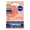 Nivea Nude Renkli Nemlendirici Dudak Bakım Kremi SPF30 4.8 gr