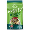 Richland Fruity Rings Renkli Tahıl Halkaları 150 g