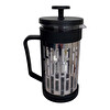 Mulier Zcm-1019 Metal French Press 720 ml