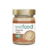 Wefood Organik Tahin Yerli Susam 300 Gr
