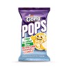 Gong Pops Parmesan Aroma Çeşnili Mısır Patlağı 80 G