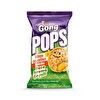 Gong Pops Meksika Taco Aroma Çeşnili Mısır Patlağı 80 G