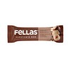 Fellas Fındıklı Kakaolu Kuruyemiş Bar 30 g