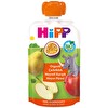 Hipp Organik Çarkıfelekli Karışık Meyve Püresi 100 Gr
