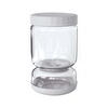 Cam Turşu Kavanozu 600 Ml
