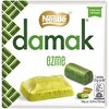 Nestle Damak Antep Fıstığı Parçalı ve Ezmeli Beyaz Çikolata 55 g