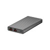 Paşatec  Pd Power Bank 10000Mah - Siyah