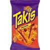 Takis Volcano Peynir ve Acı Biber Çeşnili Mısır Cipsi 100 g
