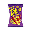 Takis Fuego Kırmızı Acı Biber ve Misket Limonu Aromalı Mısır Cipsi 100 g