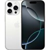 İPhone 16 Pro 128 GB  White Titanium