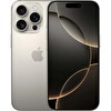 İPhone 16 Pro Max 512 GB  Natural Titanyum