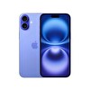 İPhone 16 Plus 128 GB Ultramarine