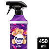 Yumoş Ev veTekstil Spreyi Lotus 450 ml