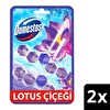 Domestos Wc Blok Lotus 2X50 g