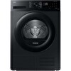 Samsung DV90CGC0A0ABAH 9 Kg Çamaşır Kurutma Makinesi