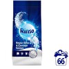 Rinso Beyaz Sirke&Çamaşır Sodası Beyazlar Toz Deterjan 10 Kg
