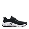 Under Armour 3026608-001 Erkek Spor Ayakkabı Siyah 41-46