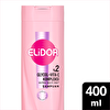 Elidor Ultra Işıltı Şampuan 400 ml