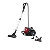 Tefal TW4863 Extent Power Premium Toz Torbasız Elektrikli Süpürge 