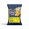 Ots Organik Patlamış Mısır 70 g