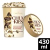 Carte D'Or  Chunkies Vanilya 430 ml