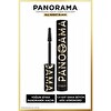 L'Oreal Paris Panorama All Night Black Maskara