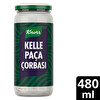 Knorr Sıvı Çorba Kellepaça 480 ml